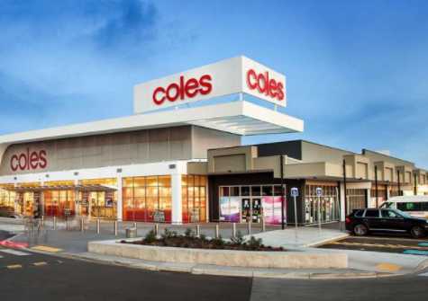 Coles Opening Hours