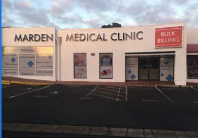 Marden Medical Clinic