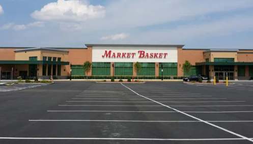 Market Basket Hours