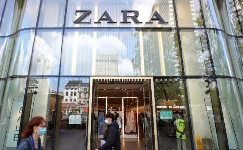 Zara Hours