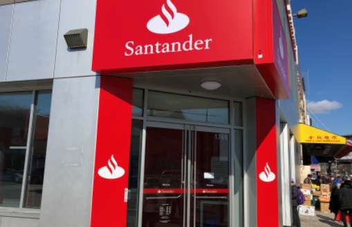 Santander Bank Hours