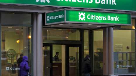 Citizens Bank Hours