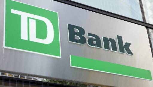 TD Bank Hours