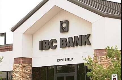 IBC Bank Hours