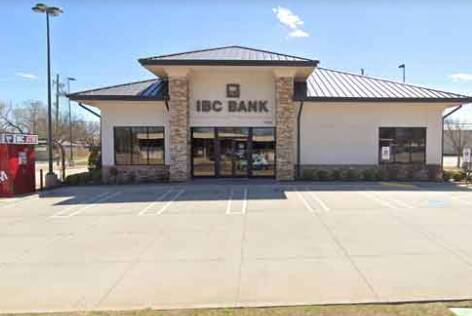 IBC Bank Hours