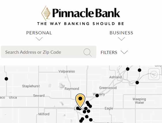 Pinnacle Bank Hours