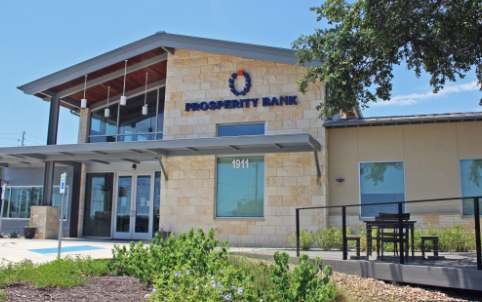 Prosperity Bank Hours
