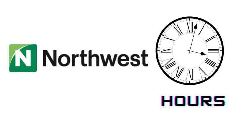 Northwest Savings Bank Hours