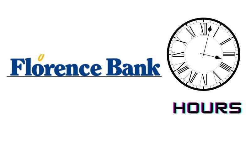 Florence Savings Bank Hours