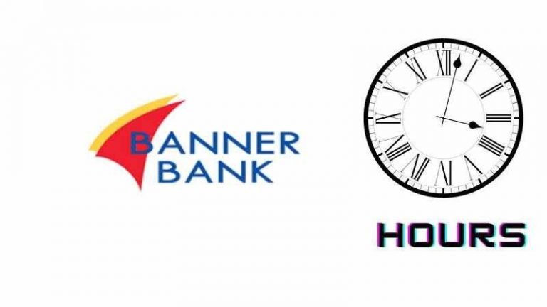 Banner Bank Hours