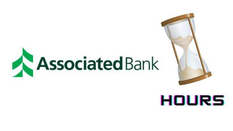Associated Bank Hours