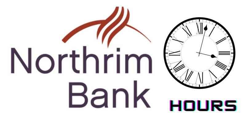 Northrim Bank Hours
