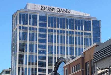 Zions Bank Hours