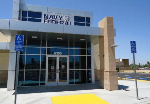 Navy Federal Credit Union Hours