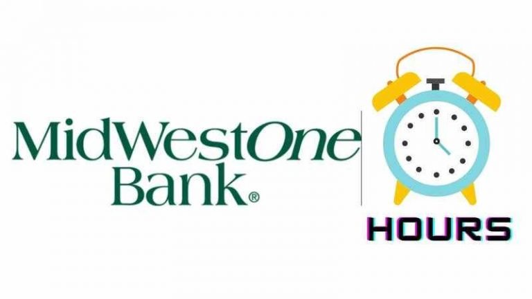 Midwestone Bank Hours