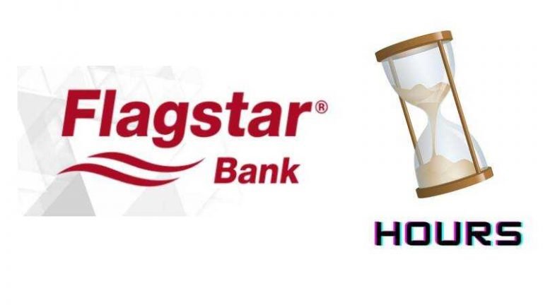 Flagstar Bank Hours