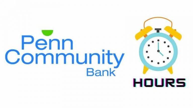 Penn Community Bank Hours