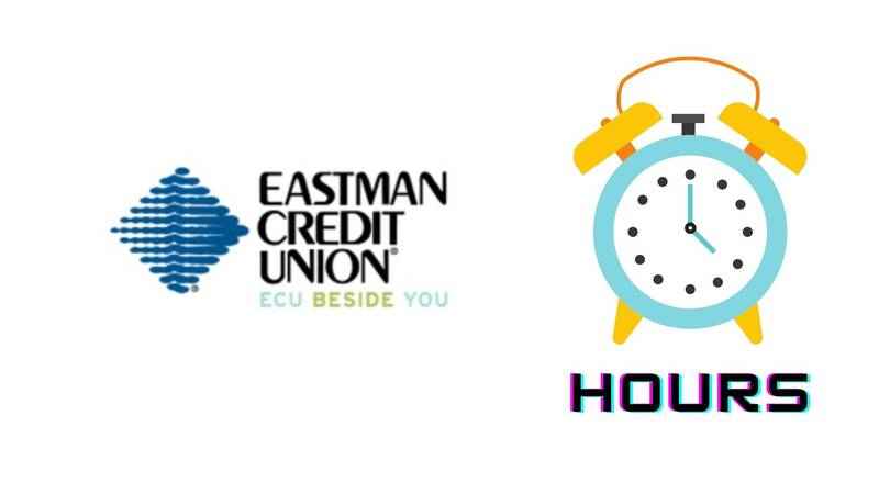 Eastman Credit Union Hours