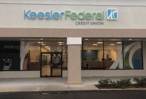 Keesler Federal Credit Union Hours