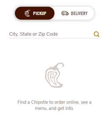Chipotle Hours