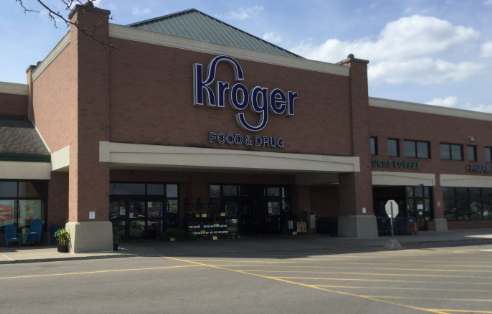 Kroger Pharmacy Hours
