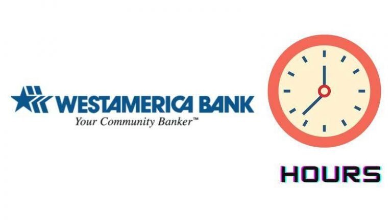 Westamerica Bank Hours