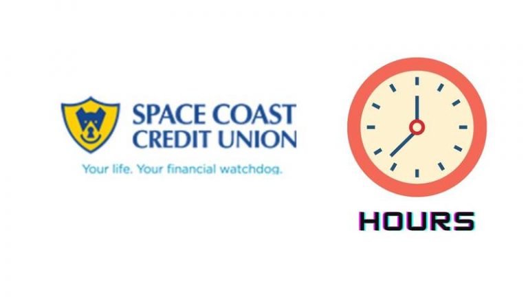 Space Coast Credit Union Hours