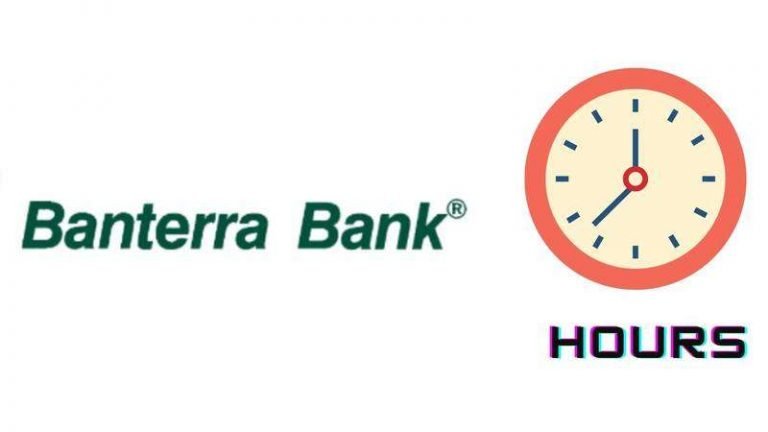 Banterra Bank Hours