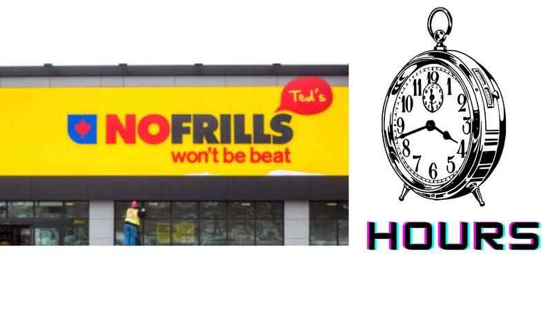 No Frills Hours
