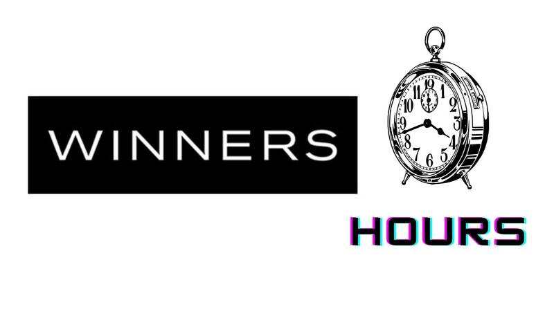 Winners Hours