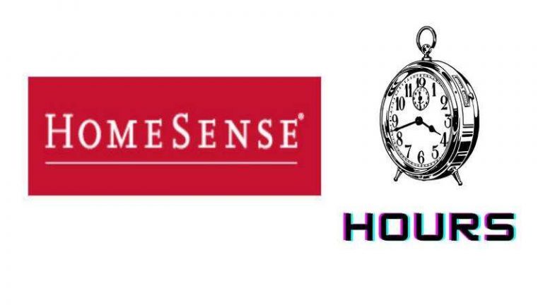 HomeSense Hours