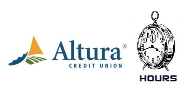 Altura Credit Union Hours