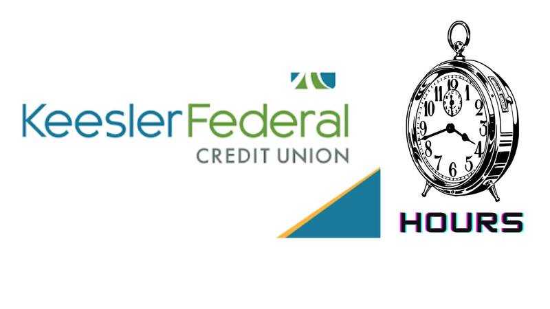 Keesler Federal Credit Union Hours