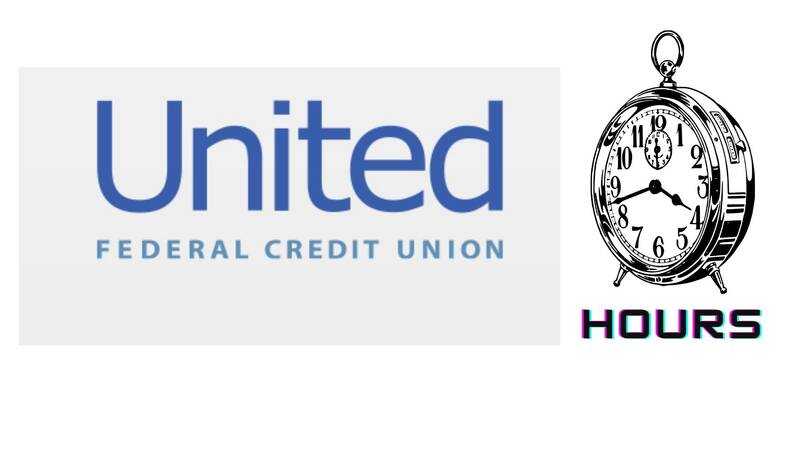 United Federal Credit Union Hours