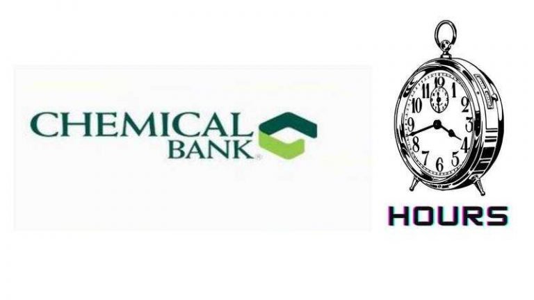 Chemical Bank Hours