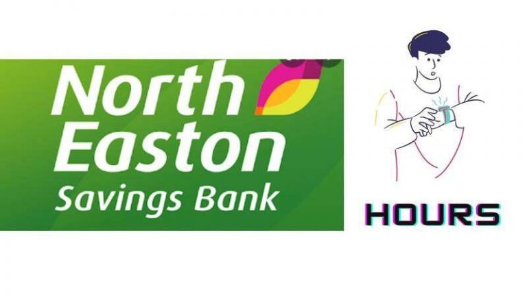North Easton Savings Bank Hours