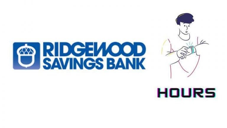 Ridgewood Savings Bank Hours