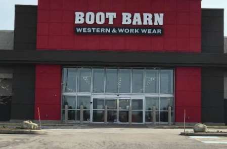Boot Barn Hours