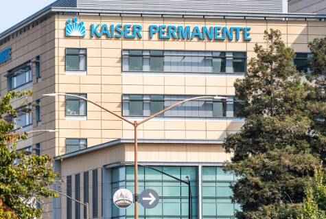 Kaiser Permanente Hours