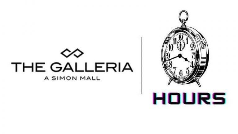 Galleria Mall Hours
