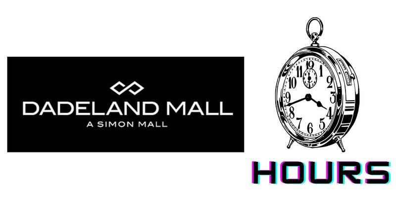 Presidents Day plans? Dadeland Mall is open today Monday, February
