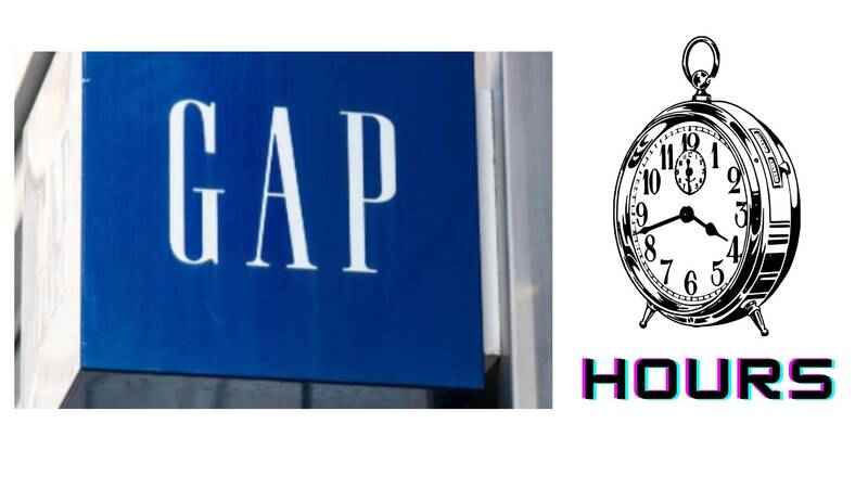 Gap Hours