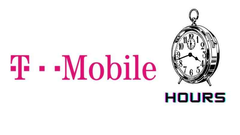 T Mobile Hours- Today, Opening, Closing, Saturday, Holiday