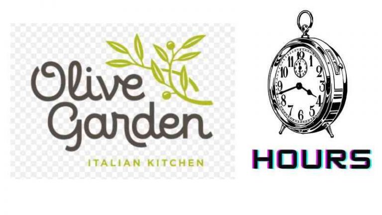 Olive Garden Hours