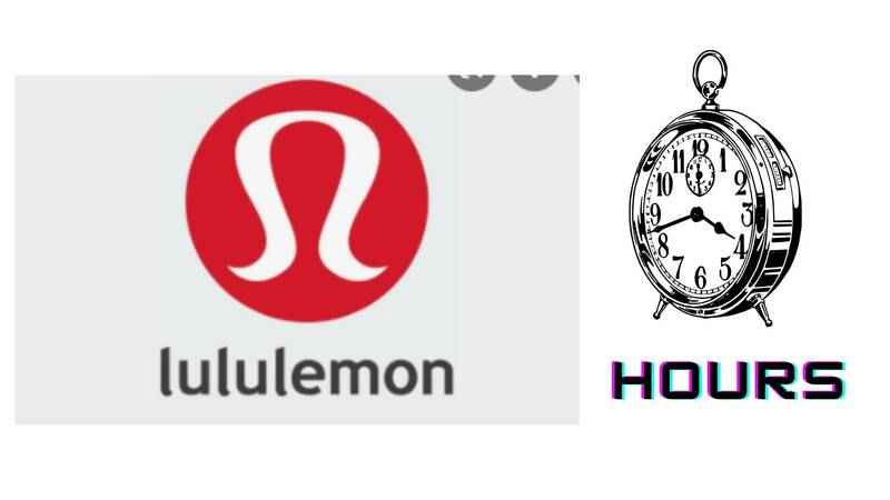 Lululemon Hours