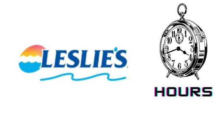 leslies-pool-hours-today-opening-closing-saturday