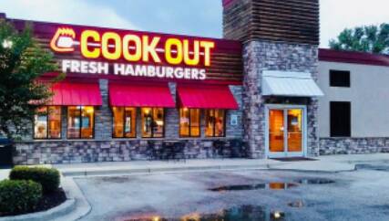 Cook Out Hours