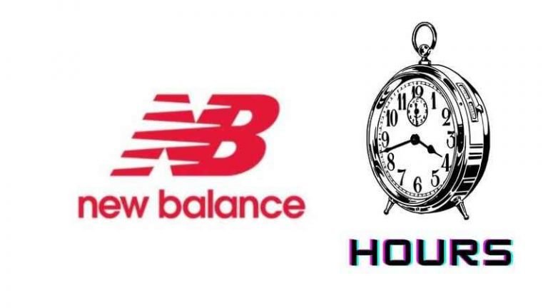 New Balance Hours