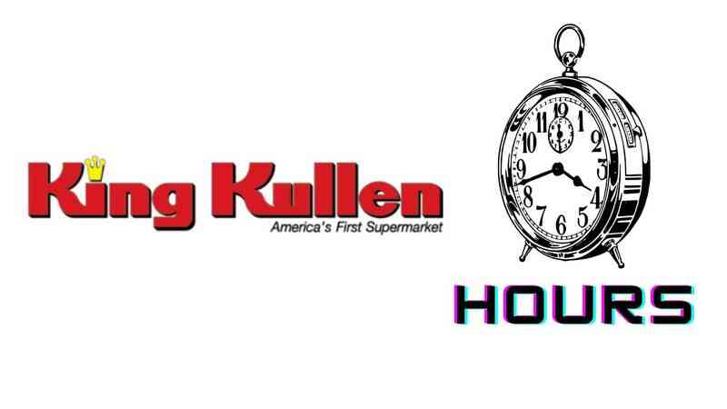 King Kullen Hours