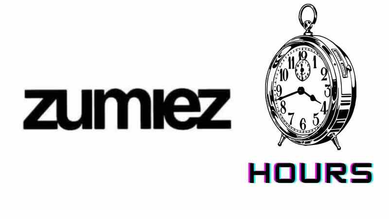 Zumiez Hours